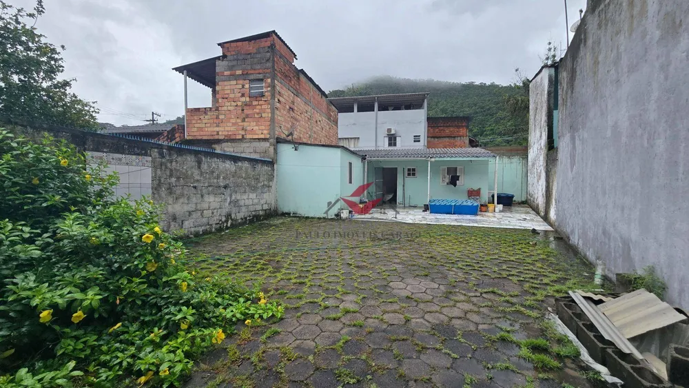 Casa, 2 quartos, 51 m² - Foto 1