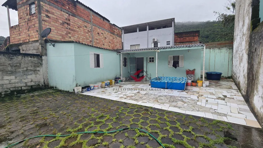 Casa, 2 quartos, 51 m² - Foto 4