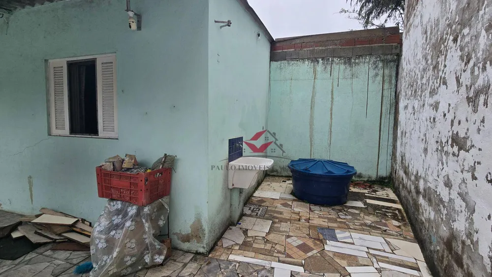 Casa, 2 quartos, 51 m² - Foto 2