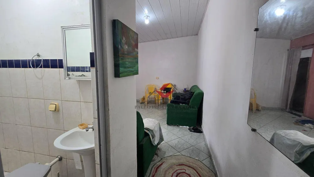 Casa, 2 quartos, 51 m² - Foto 13