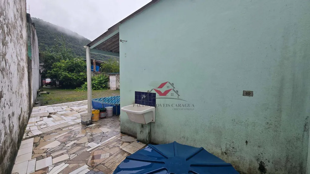 Casa, 2 quartos, 51 m² - Foto 3