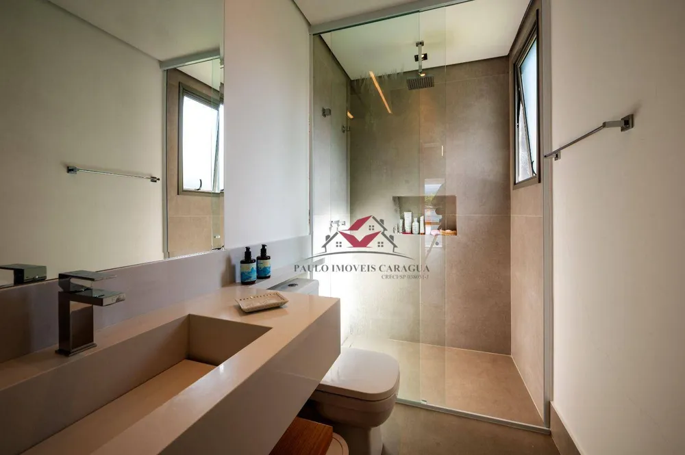 Casa de Condomínio, 6 quartos - Foto 21