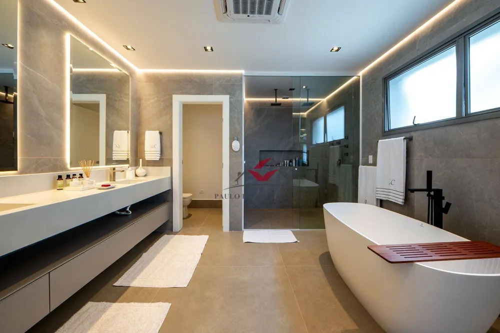 Casa de Condomínio, 6 quartos - Foto 18