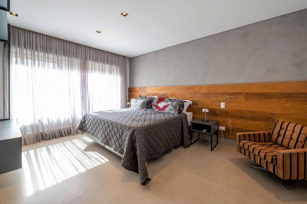 Casa de Condomínio, 6 quartos - Foto 22