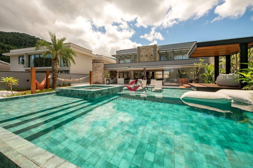 Casa de Condomínio, 6 quartos - Foto 6