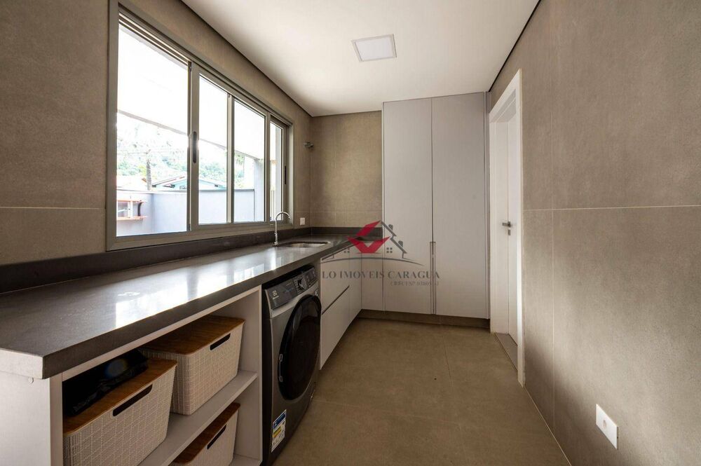 Casa de Condomínio, 6 quartos - Foto 8