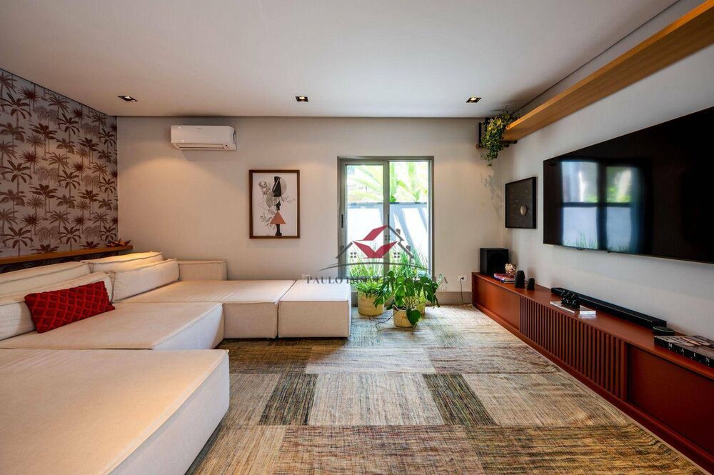 Casa de Condomínio, 6 quartos - Foto 3