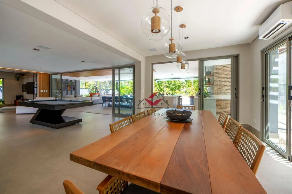 Casa de Condomínio, 6 quartos - Foto 6