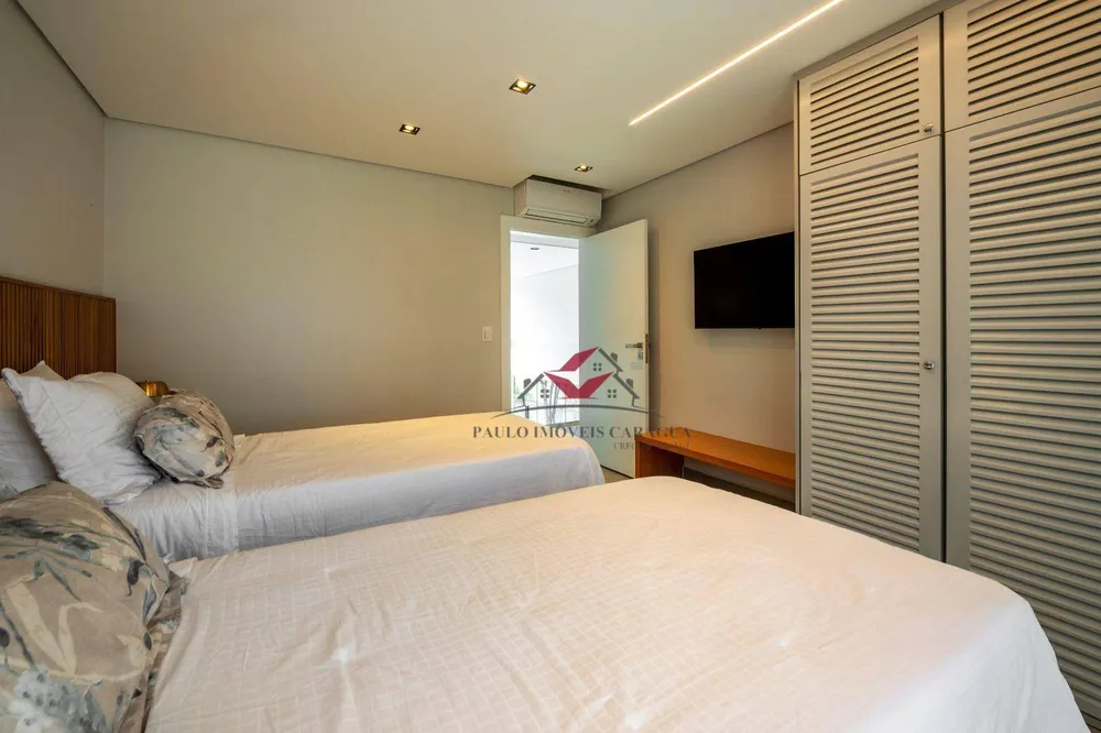 Casa de Condomínio, 6 quartos - Foto 20