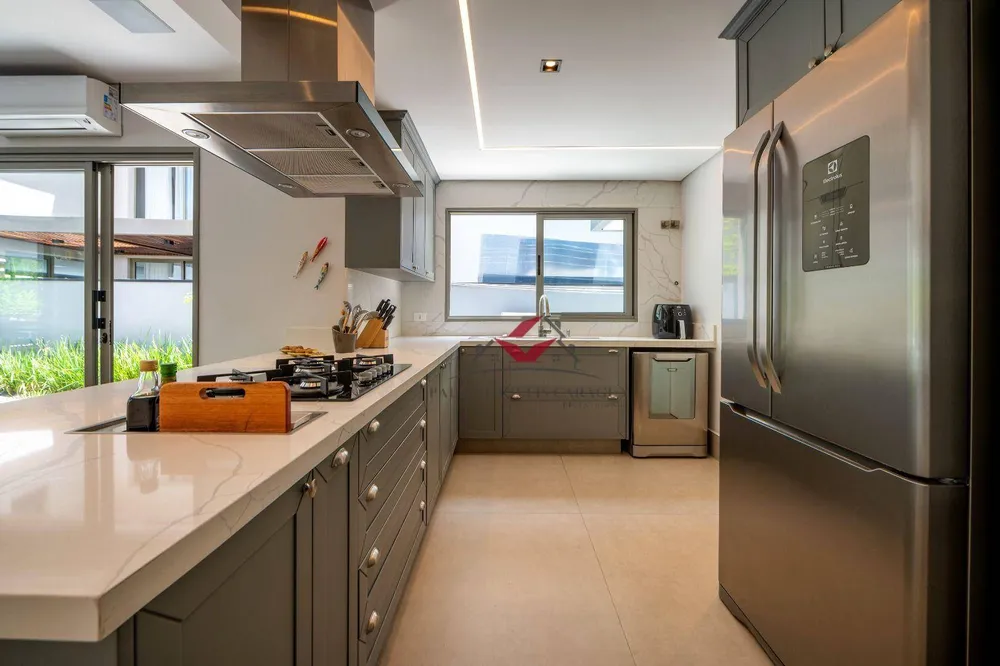 Casa de Condomínio, 6 quartos - Foto 7