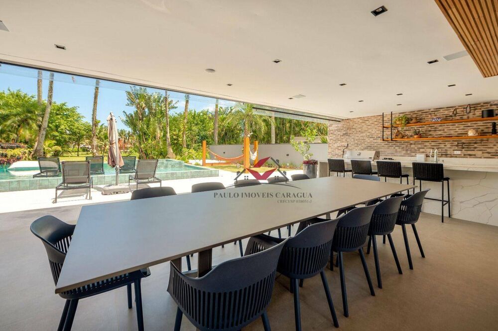 Casa de Condomínio, 6 quartos - Foto 4