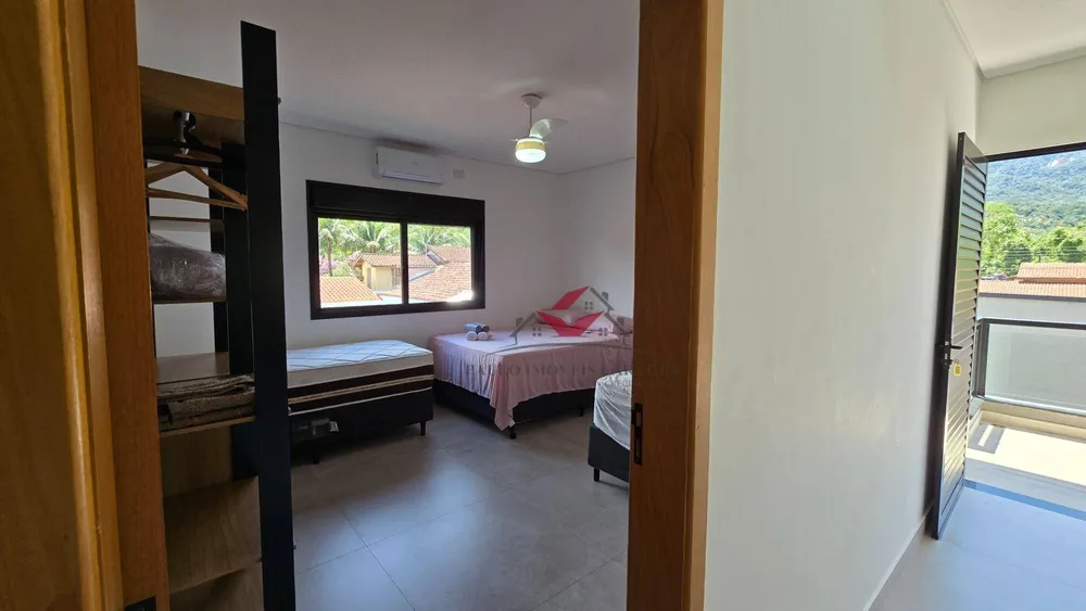 Casa de Condomínio, 6 quartos - Foto 6