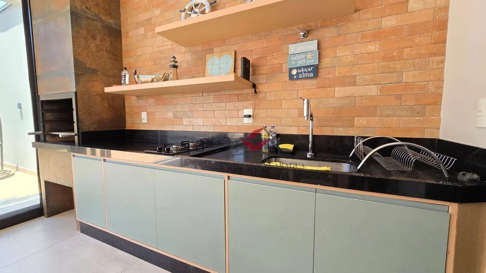 Casa de Condomínio, 6 quartos - Foto 4