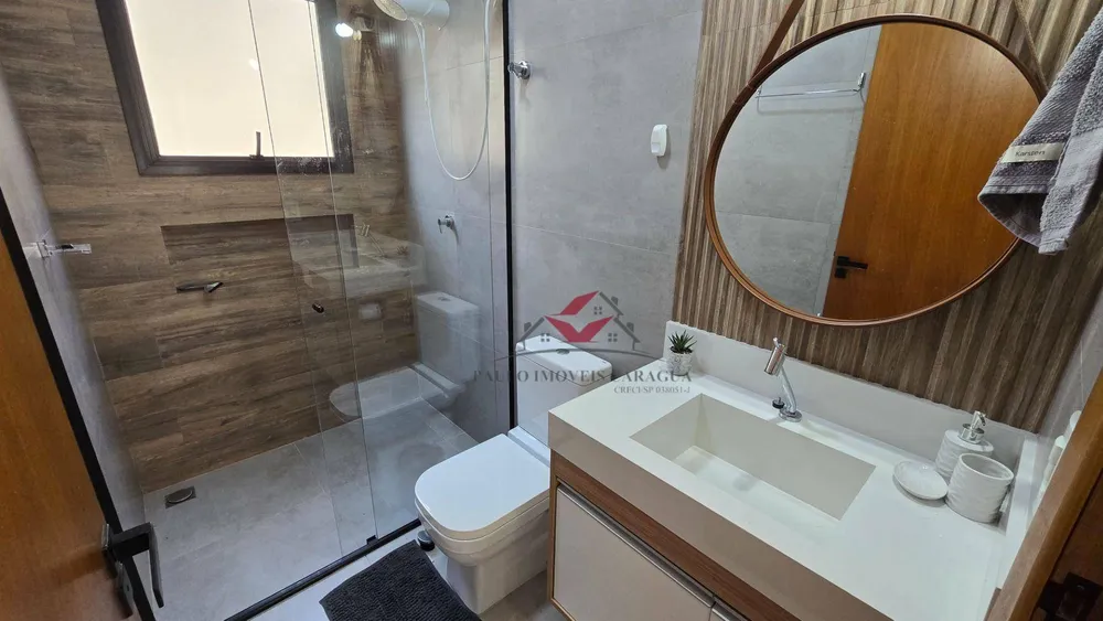 Casa de Condomínio, 6 quartos - Foto 3