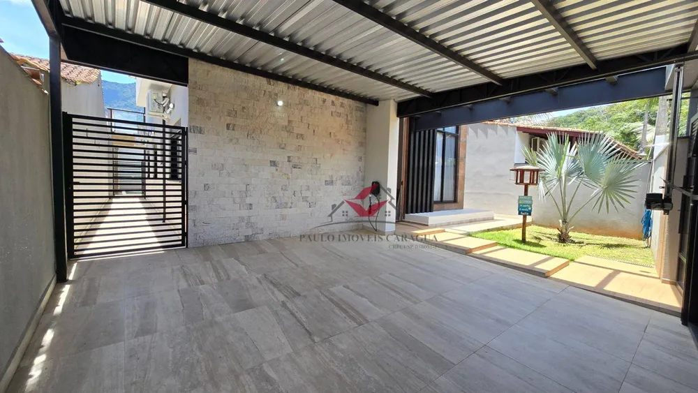 Casa de Condomínio, 6 quartos - Foto 7