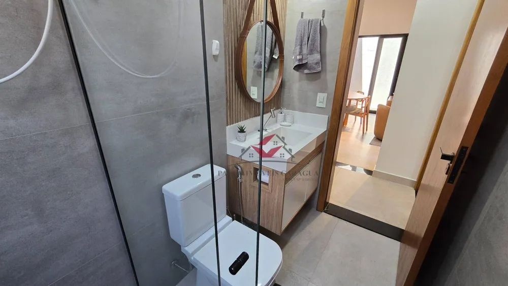 Casa de Condomínio, 6 quartos - Foto 10