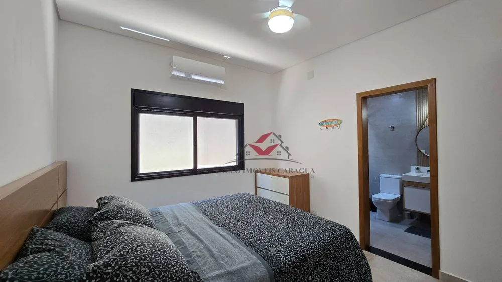Casa de Condomínio, 6 quartos - Foto 11