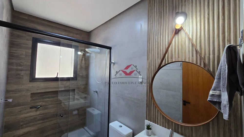 Casa de Condomínio, 6 quartos - Foto 12