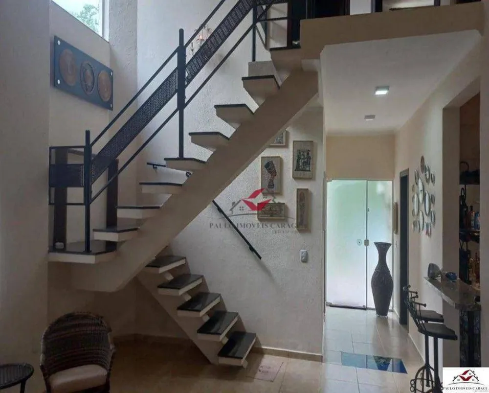 Casa de Condomínio, 4 quartos - Foto 1