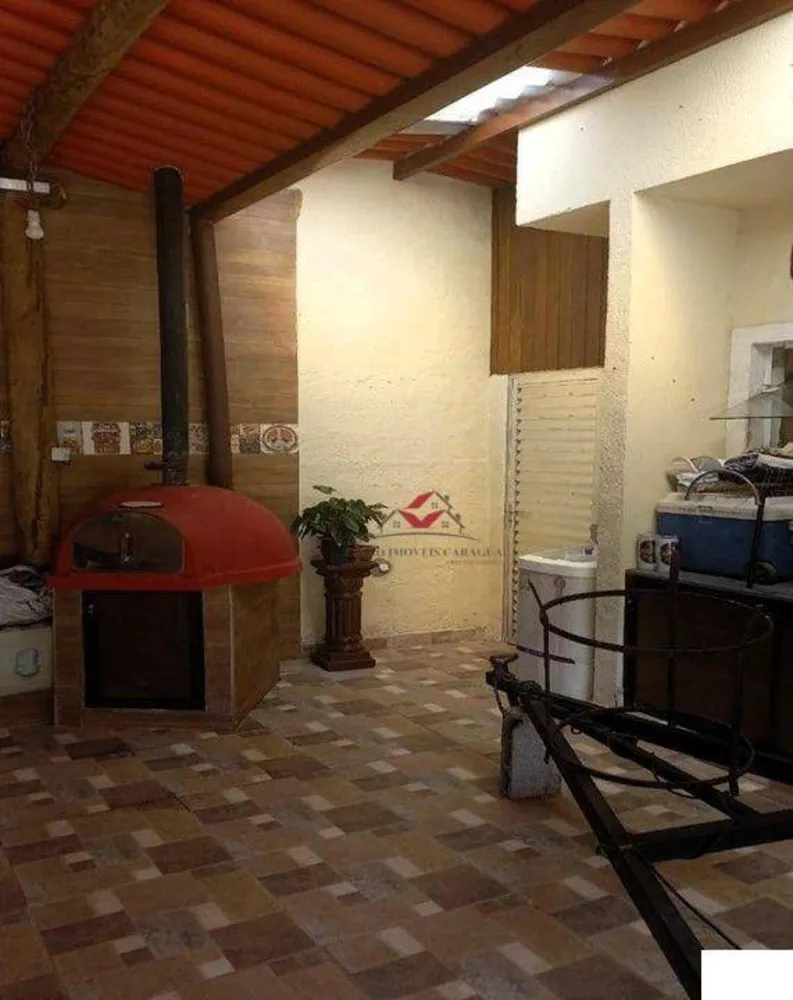 Casa de Condomínio, 4 quartos - Foto 2