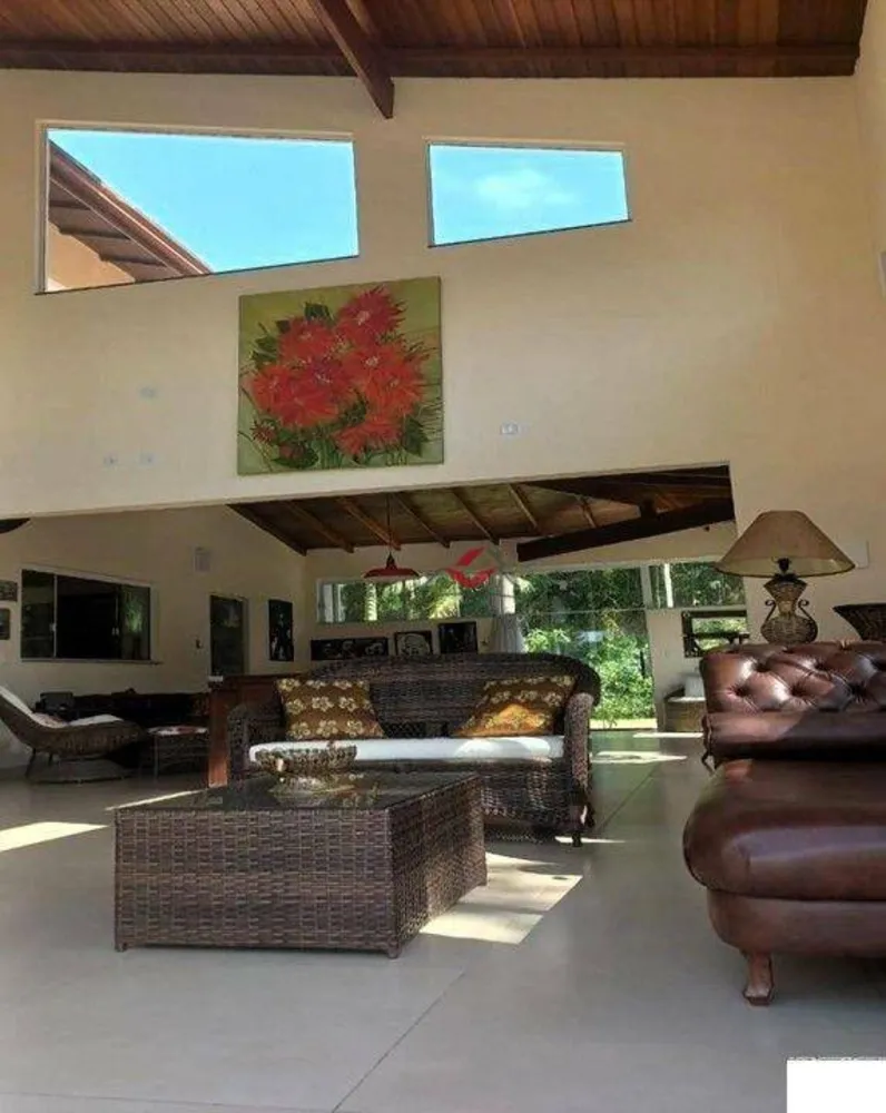 Casa de Condomínio, 4 quartos - Foto 10