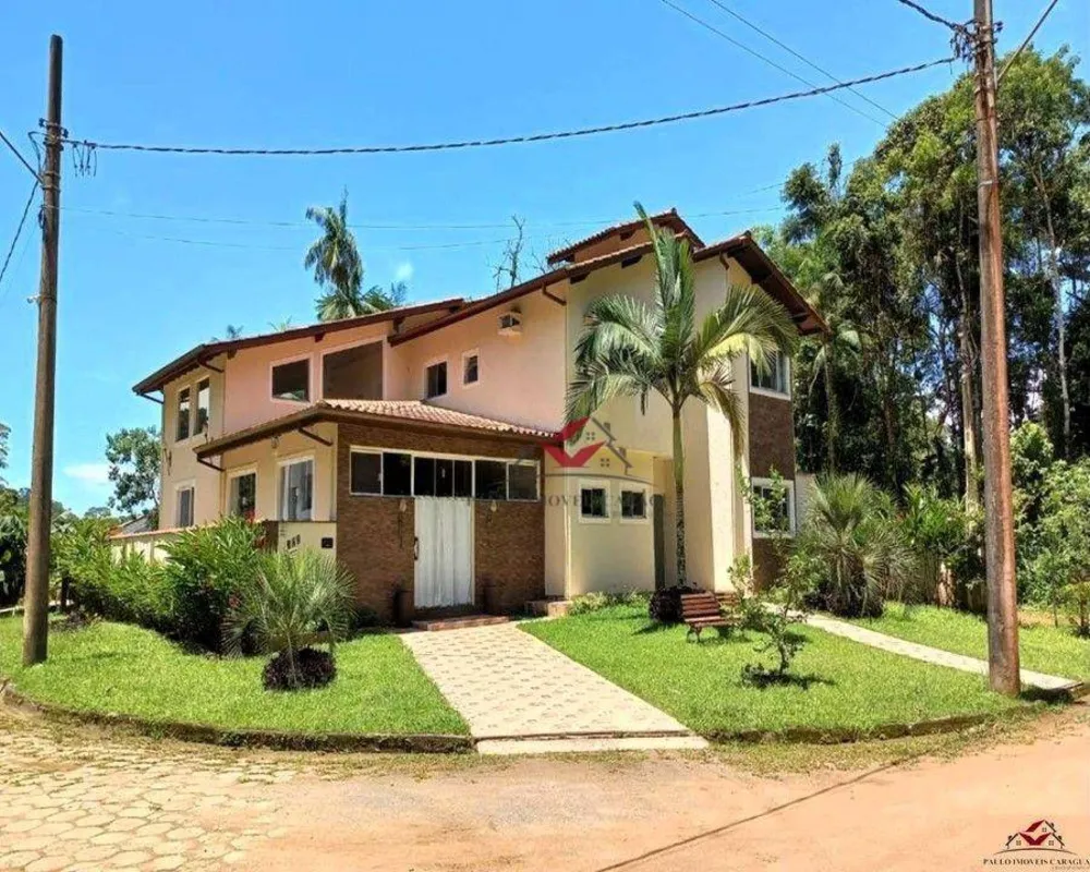 Casa de Condomínio, 4 quartos - Foto 11