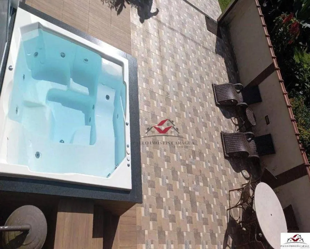 Casa de Condomínio, 4 quartos - Foto 7