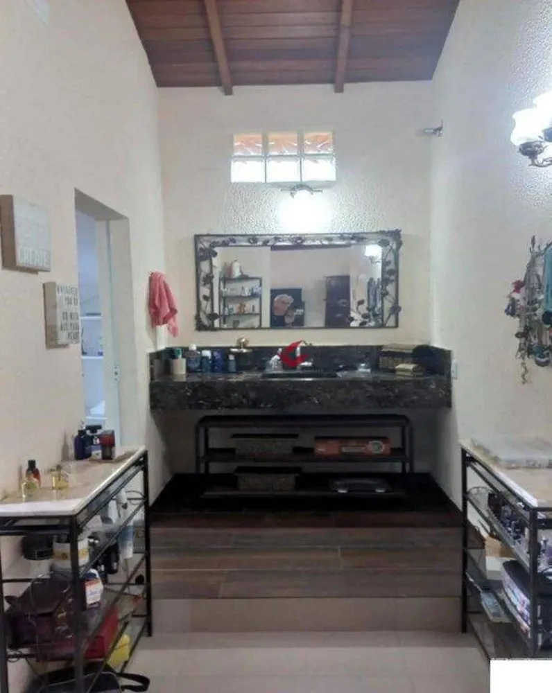 Casa de Condomínio, 4 quartos - Foto 8
