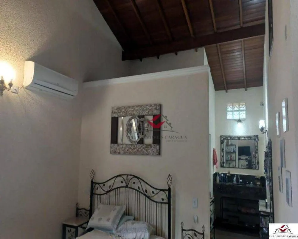 Casa de Condomínio, 4 quartos - Foto 5