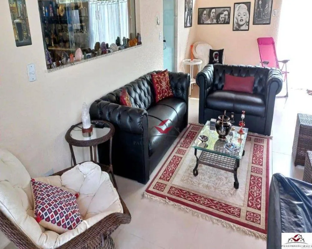 Casa de Condomínio, 4 quartos - Foto 3