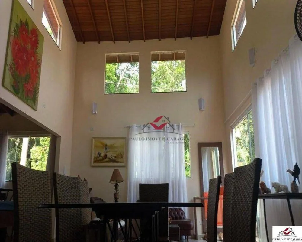 Casa de Condomínio, 4 quartos - Foto 6