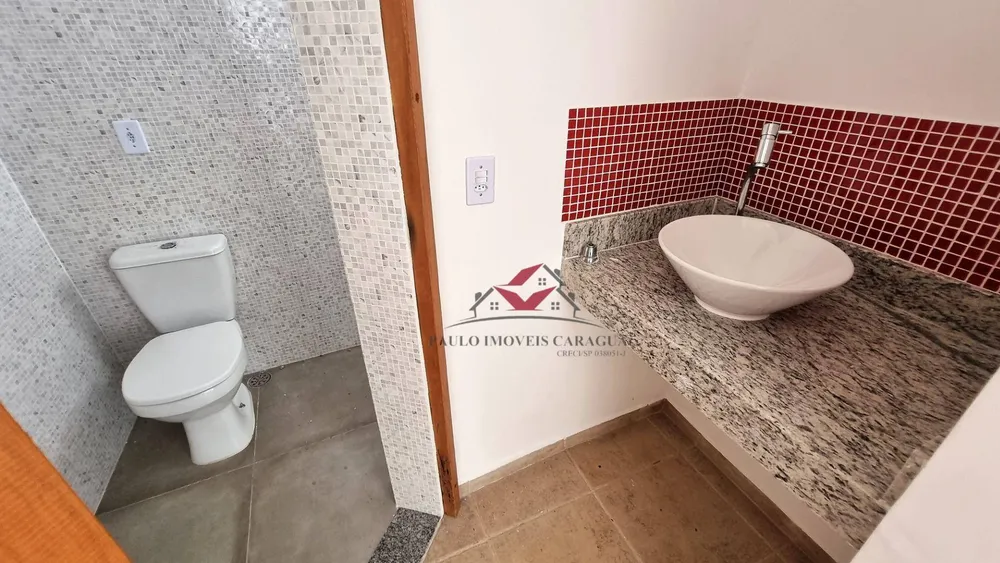Casa, 2 quartos, 88 m² - Foto 17