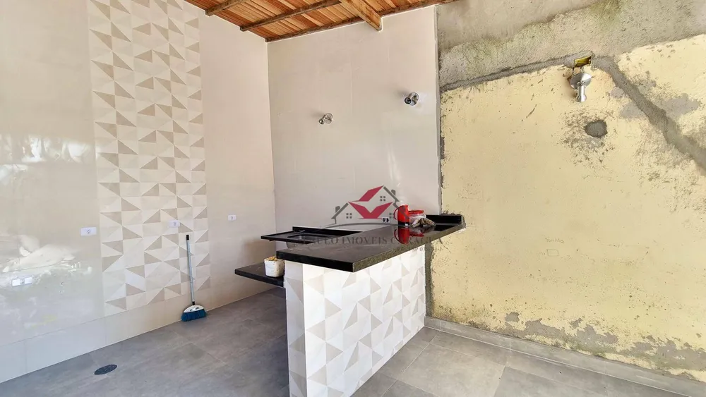 Casa, 2 quartos, 88 m² - Foto 11