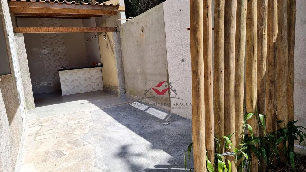 Casa, 2 quartos, 88 m² - Foto 24