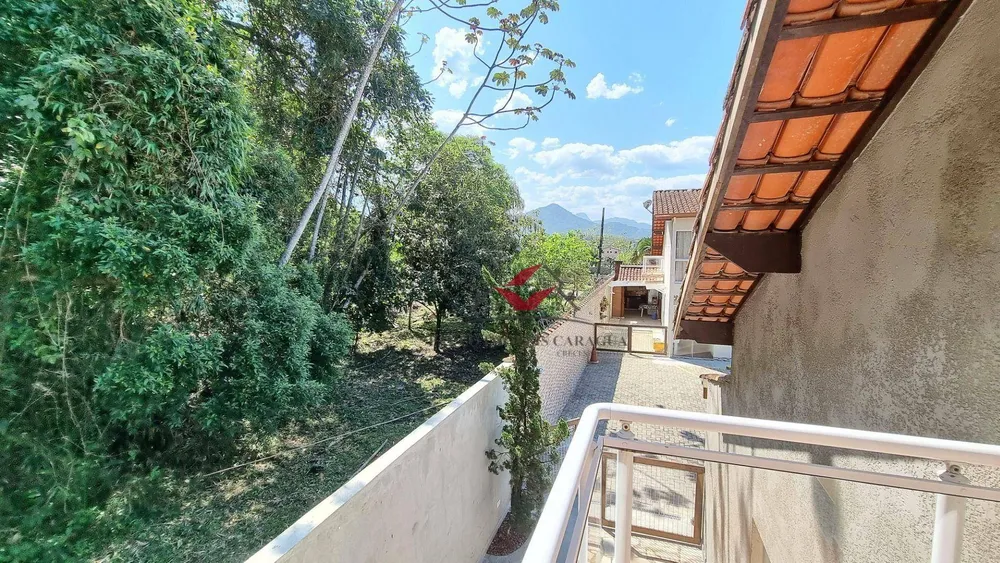 Casa, 2 quartos, 88 m² - Foto 23