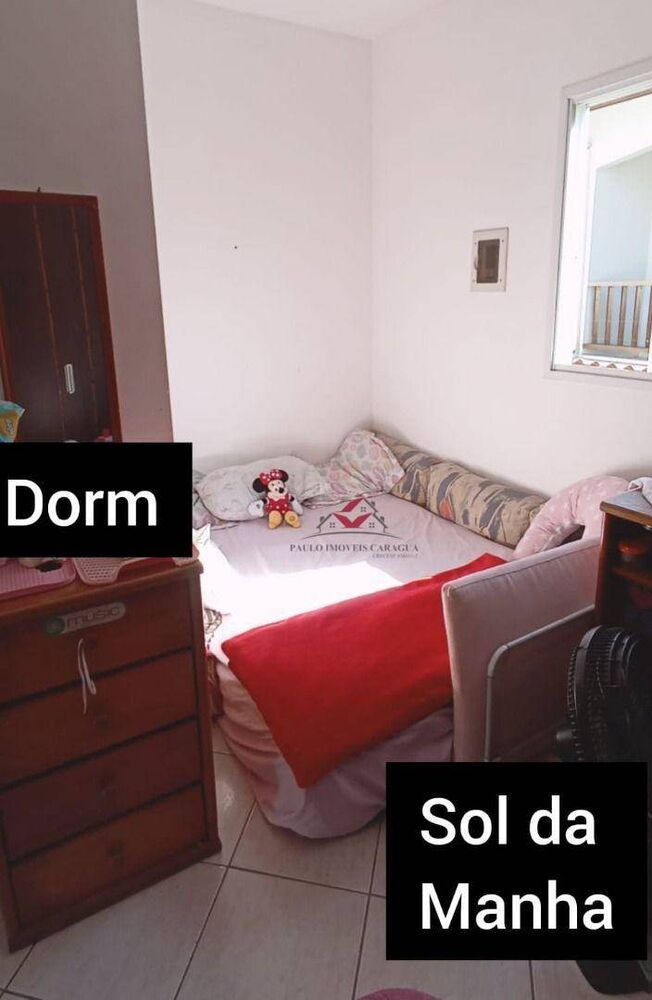 Casa, 2 quartos, 73 m² - Foto 2