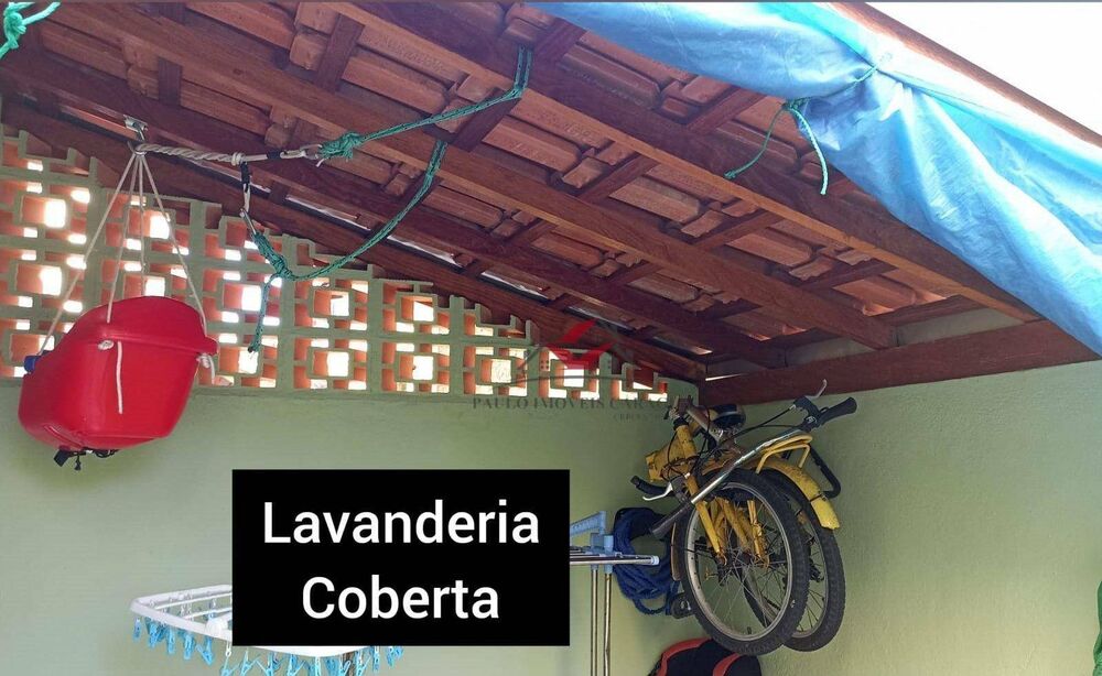 Casa, 2 quartos, 73 m² - Foto 4
