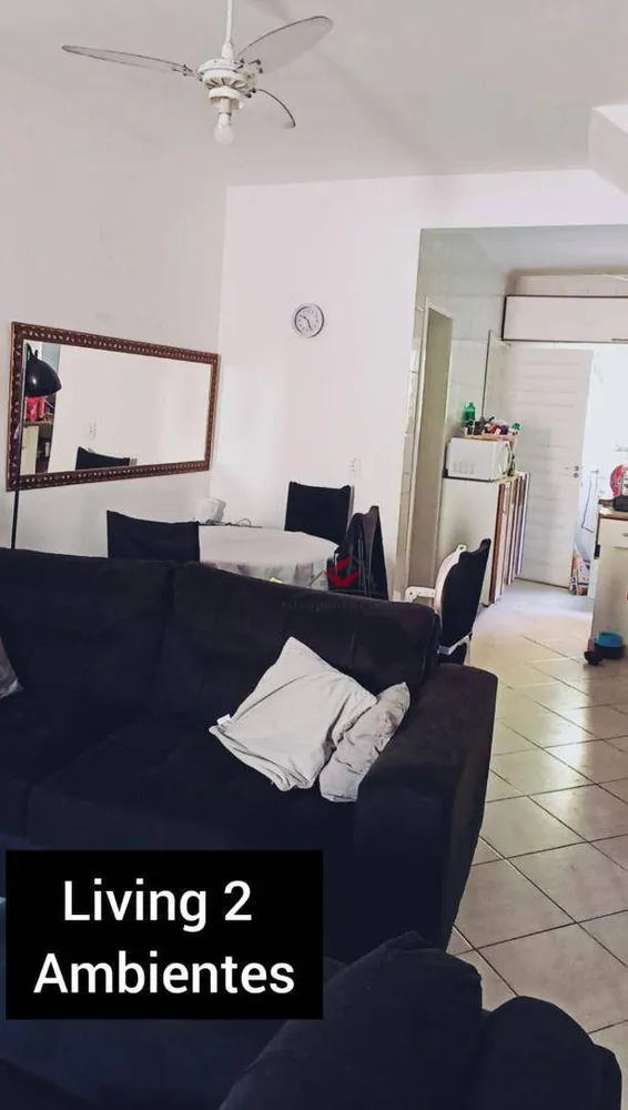 Casa, 2 quartos, 73 m² - Foto 3