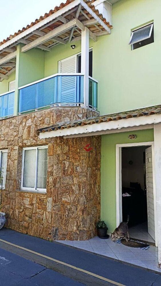 Casa, 2 quartos, 73 m² - Foto 1