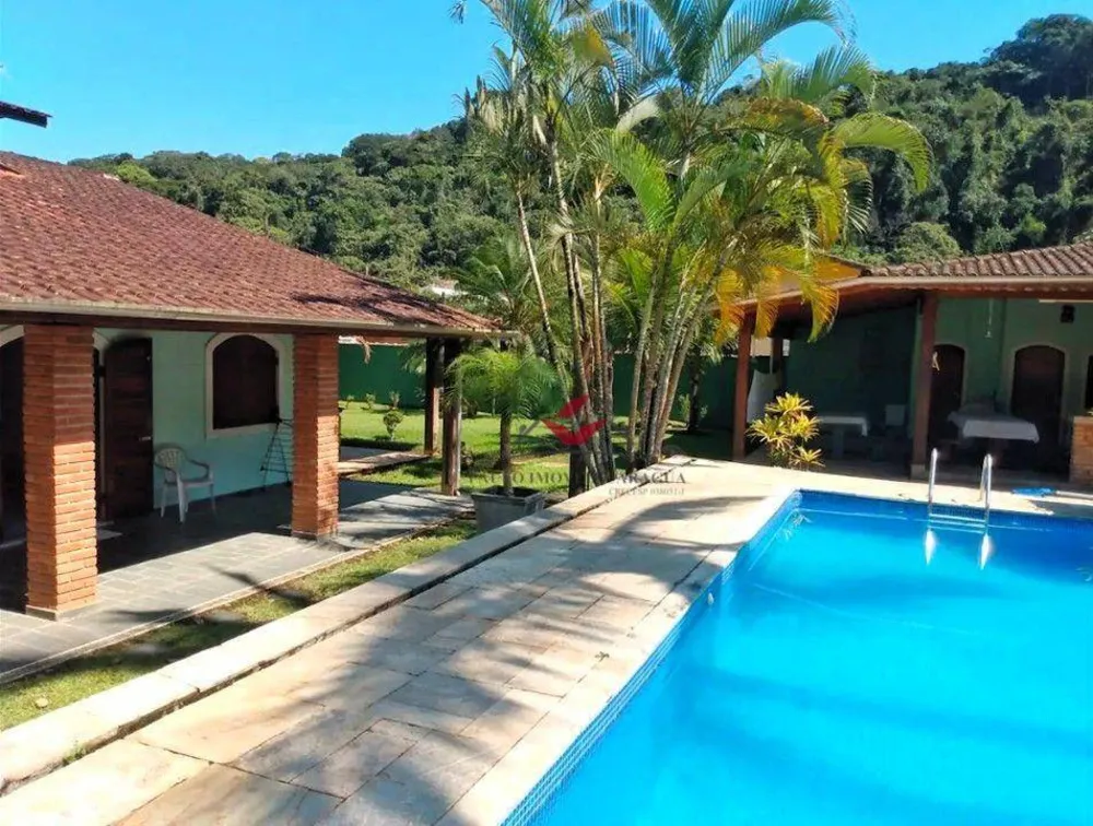 Casa de Condomínio, 5 quartos - Foto 2