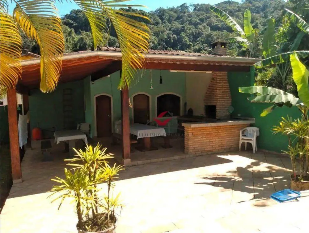 Casa de Condomínio, 5 quartos - Foto 14