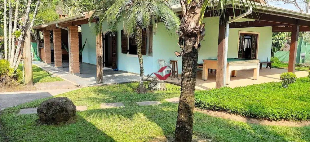 Casa de Condomínio, 5 quartos - Foto 5