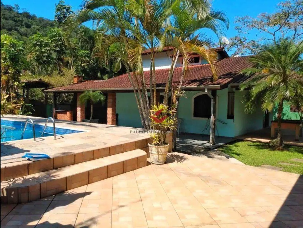 Casa de Condomínio, 5 quartos - Foto 4