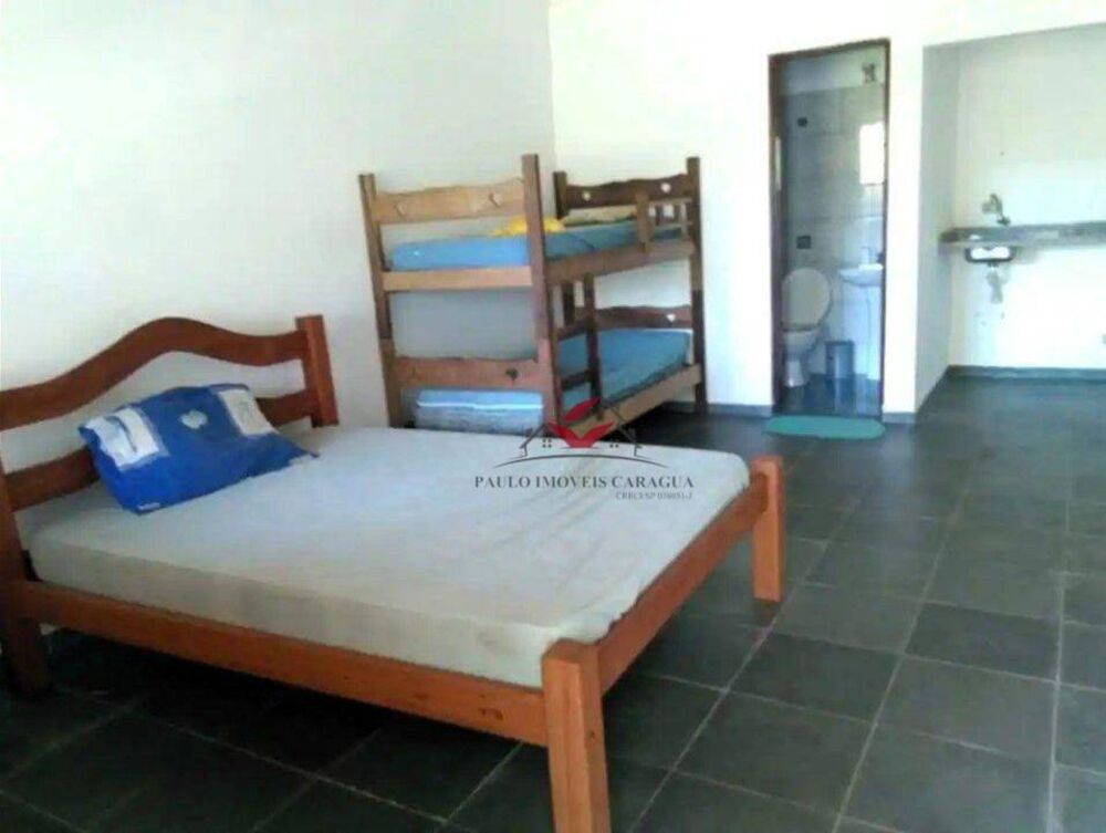 Casa de Condomínio, 5 quartos - Foto 4