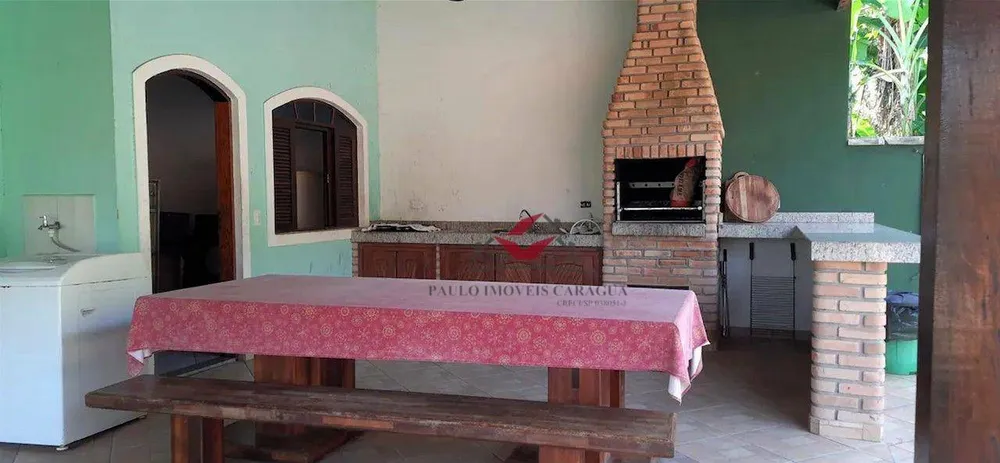 Casa de Condomínio, 5 quartos - Foto 13