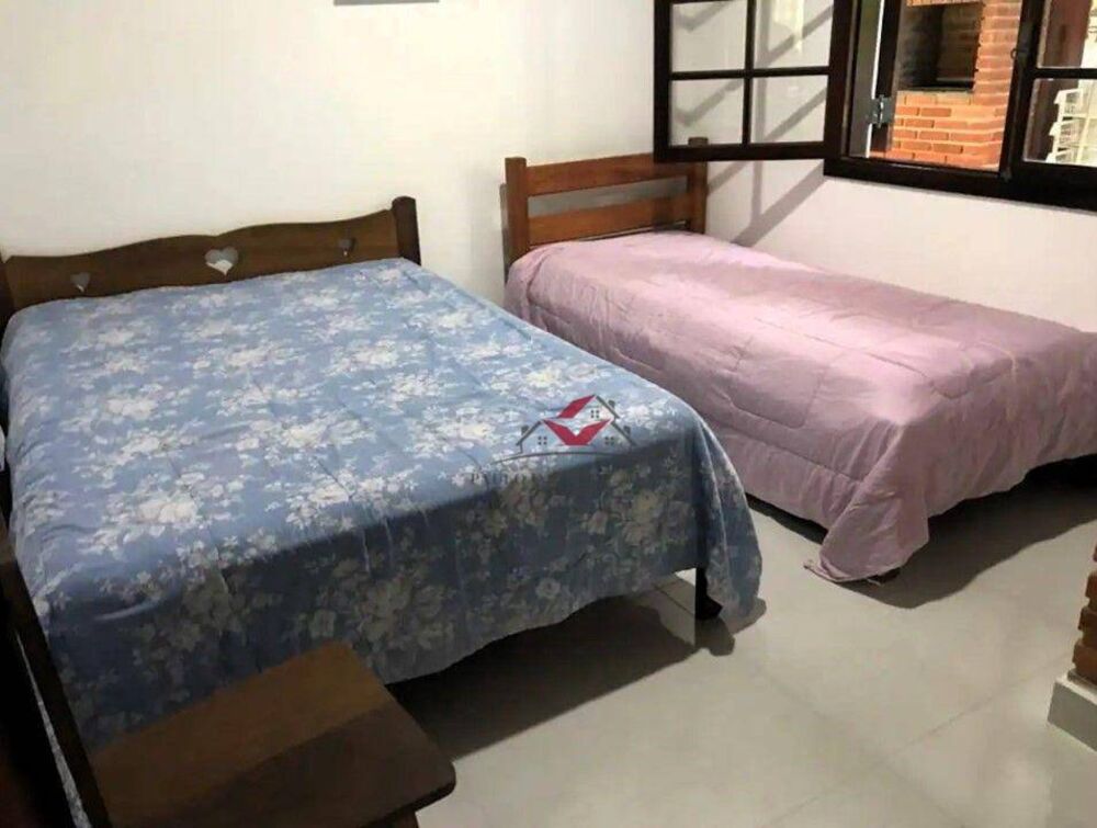 Casa de Condomínio, 5 quartos - Foto 1