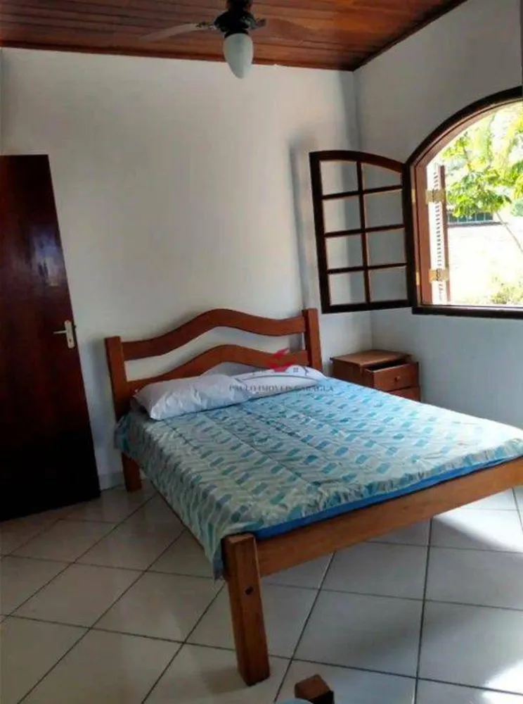 Casa de Condomínio, 5 quartos - Foto 10