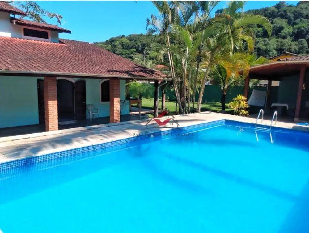 Casa de Condomínio, 5 quartos - Foto 3
