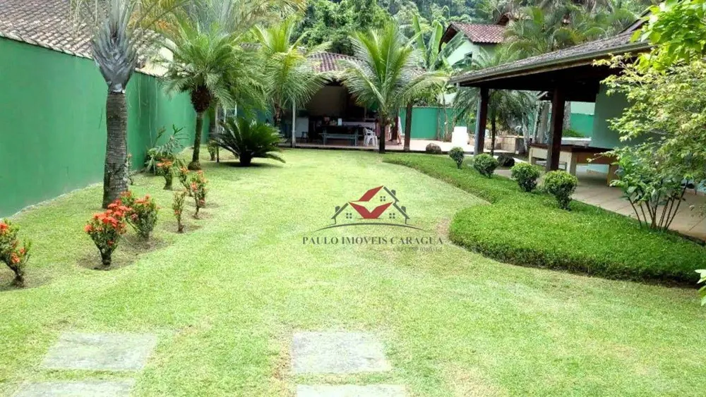 Casa de Condomínio, 5 quartos - Foto 12
