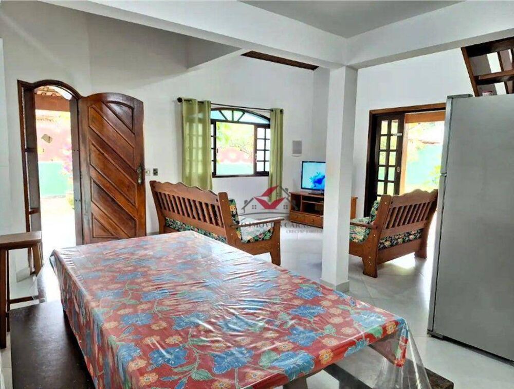 Casa de Condomínio, 5 quartos - Foto 3